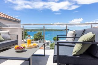 Apartments Ocrux - Trogir - 5