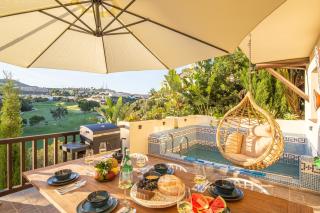 Villa close to the beach. - Mijas - 9