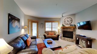 Tenderfoot Lodge 2616 - 0