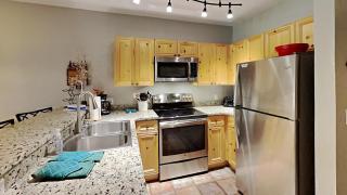 Tenderfoot Lodge 2616 - 8