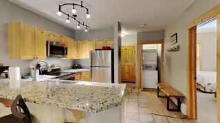 Tenderfoot Lodge 2616 - 6