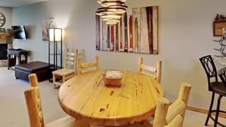 Tenderfoot Lodge 2616 - 4