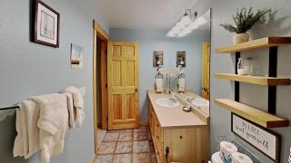 Tenderfoot Lodge 2616 - 1