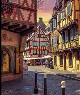 Petit Paradis - Colmar - 5