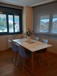Apartamento Aurora - Villaviciosa - 8