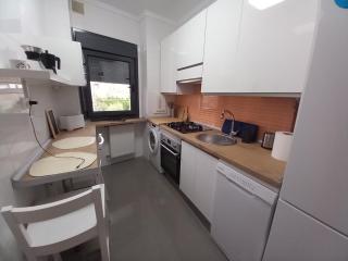 Apartamento Aurora - Villaviciosa - 5