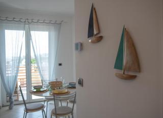 APPARTAMENTO SUL MARE - Roseto degli Abruzzi - 7