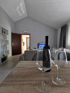 Apartments Rhopal - Rab - 8