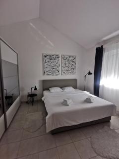 Apartments Rhopal - Rab - 1