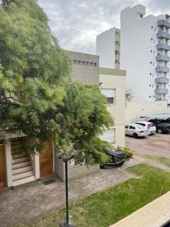 Confortable departamento en calle San Juan opcional cochera - Bahía Blanca - 3