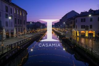 Suite Alzaia by iCasamia it - Milano - 0