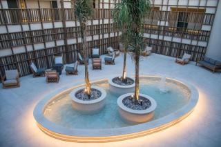 KING MINOS RETREAT Resort & Spa - Chersónissos - 5