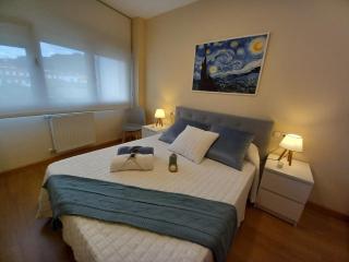 Apartamento Aurora - Villaviciosa - 1
