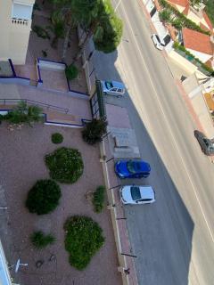 NICE VIEWS WITH POOL, TORREVIEJA - 7