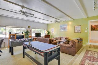 Buena Vista Creekside Home with Private Hot Tub! - 8