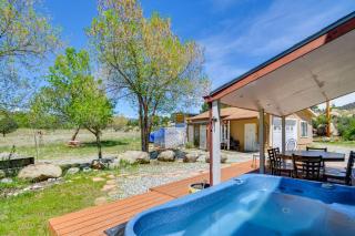 Buena Vista Creekside Home with Private Hot Tub! - 9
