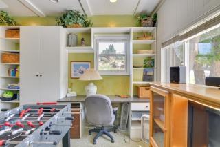 Buena Vista Creekside Home with Private Hot Tub! - Buena Vista - 6