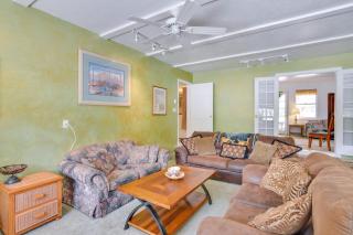 Buena Vista Creekside Home with Private Hot Tub! - 5