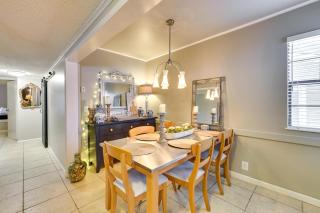 Waterfront Home with Dock in South Grand Lake! - 2