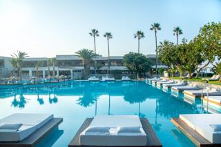 KING MINOS RETREAT Resort & Spa - Limenas Chersonisou - 4