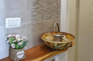 Levication Apartment with Private Pool & Jacuzzi Tiberias - 5