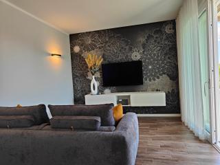 San Giorgio Design Home con Jacuzzi Privata - Colà di Lazise - 2