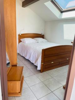 Appartement L'Annexe City - 3 étoiles - Thonon-les-Bains - 6