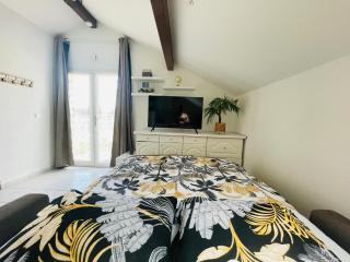 Appartement L'Annexe City - 3 étoiles - 2