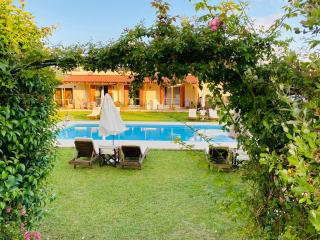 THE MANSION OF DIONISOS AND DIMITRAS - 0