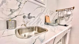 Nine Muses Apartments - Kavos - 1