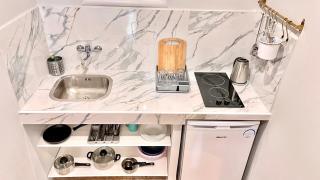 Nine Muses Apartments - 6