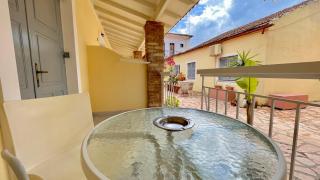 Nine Muses Apartments - Kavos - 2