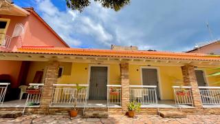 Nine Muses Apartments - Kavos - 1