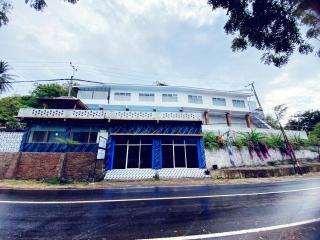 New Anugrah Hotel - Teluk Nara - 6