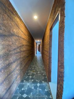 New Anugrah Hotel - Teluk Nara - 5