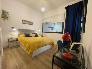 APARTAMENTOS SOL Y LUNA - La Línea de la Concepción - 5
