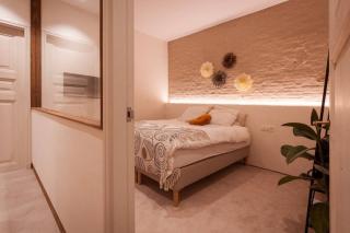 Appartement met tuin in Haarlem centrum(Vijfhoek) - Haarlem - 1