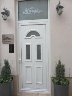 Villa Marija M L - Belgrado - 9