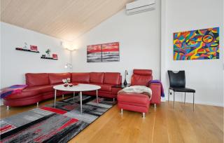 Nice Home In Hejls With Wifi - Hejlsminde - 8