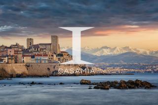 Fisherman House by iCasamia it - Antibes - 0