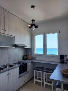 Minoica Beach Apartments - Amoudara Herakliou - 5