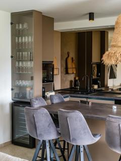 Riverside house with pool jacuzzi and sauna in Croatia - 5