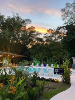 Grand Park Manuel Antonio - Adults Only - Manuel Antonio - 7