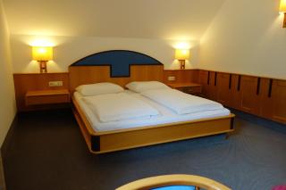 Gasthof-Hotel Goldenes Schiff - Engelhartszell - 7