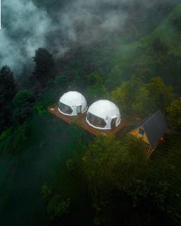 Bogina Dome & Suite - Çamlıhemşin - Çamlıhemşin - 0