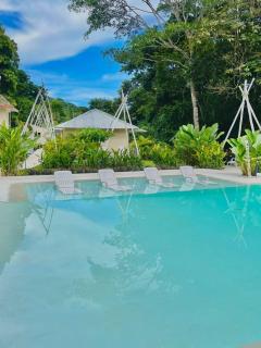 Grand Park Manuel Antonio - Adults Only - Manuel Antonio - 3