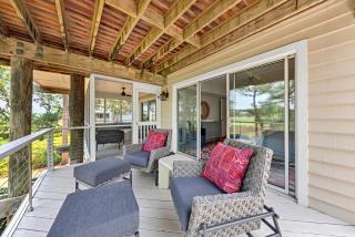 2238 Oyster Catcher North Beach - Seabrook Island - 9