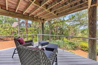 2238 Oyster Catcher North Beach - Seabrook Island - 6