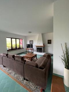 Pensiunea La Maison - Bran - 9