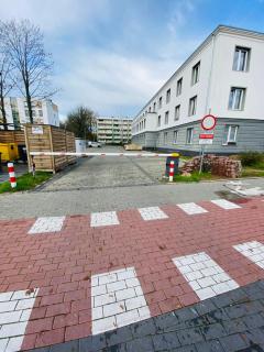 Apartament Walczaka 47 MIEJSCE PARKINGOWE - Gorzów Wielkopolski - 1